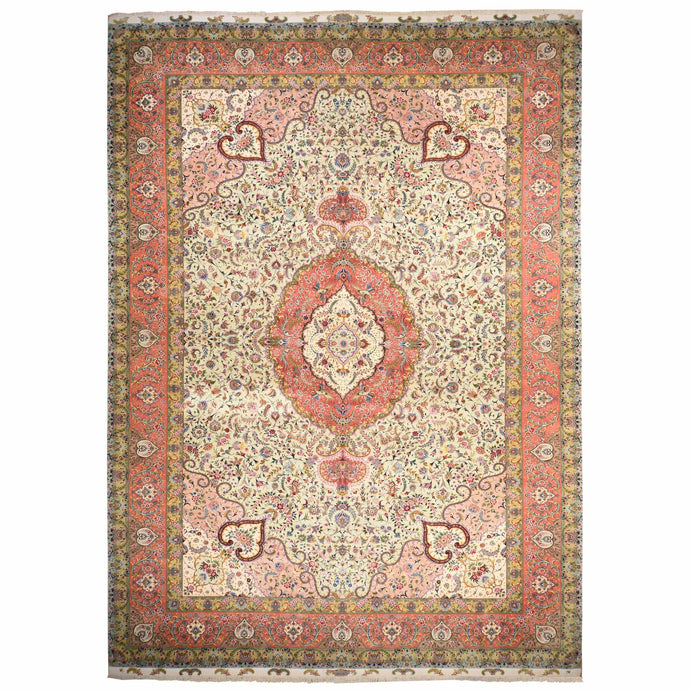 Fine Wool Rugs
