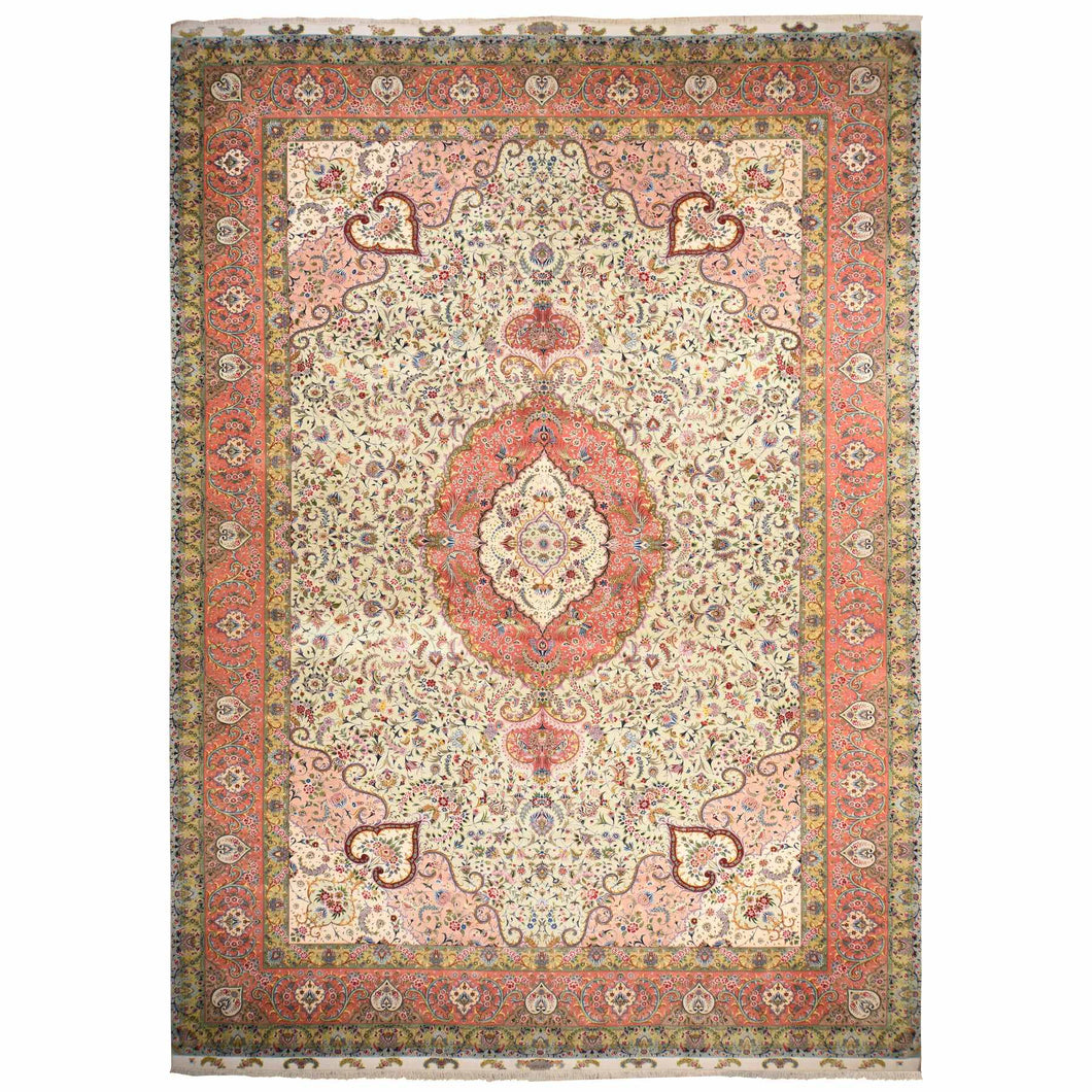 Fine Wool Rugs