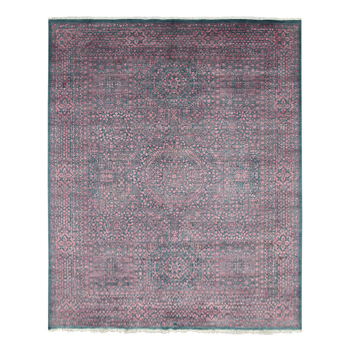 Fine Wool Rugs