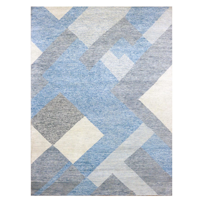 Fine Wool Rugs
