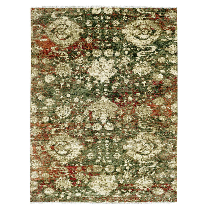 Fine Wool Rugs