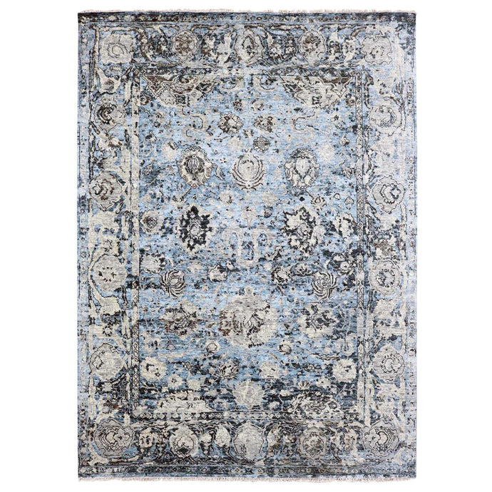 Fine Wool Rugs