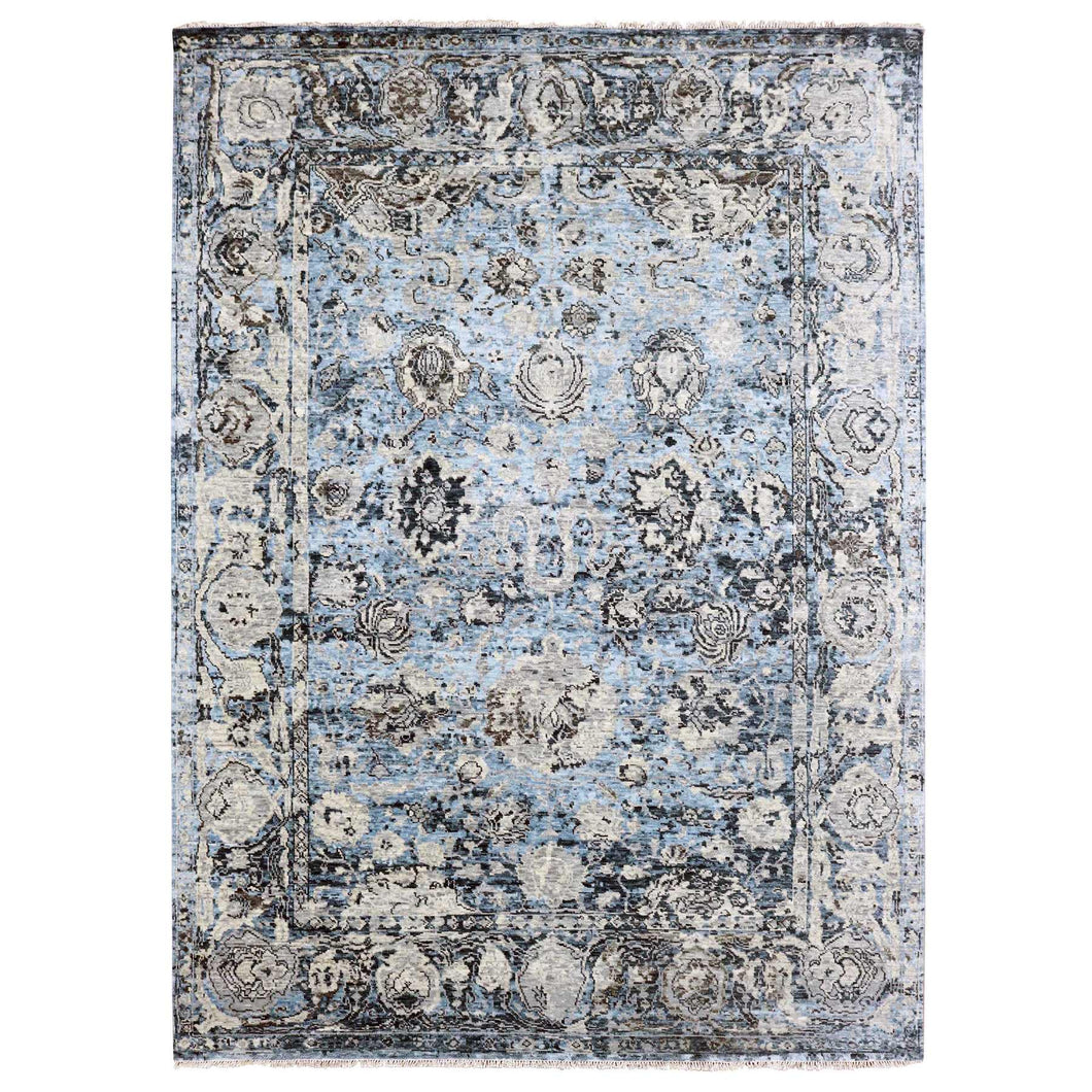 Fine Wool Rugs