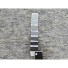 Load image into Gallery viewer, 12&#39;1&quot;x18&#39;4&quot; Stone Blue, Geometric Art Deco Collection, Natural Wool Hand Knotted, Oversized Oriental Rug FWR476520