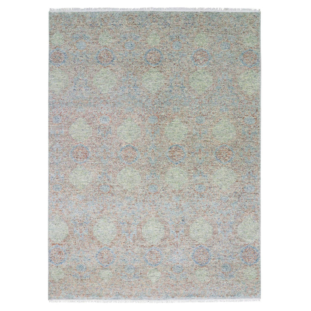 Fine Wool Rugs