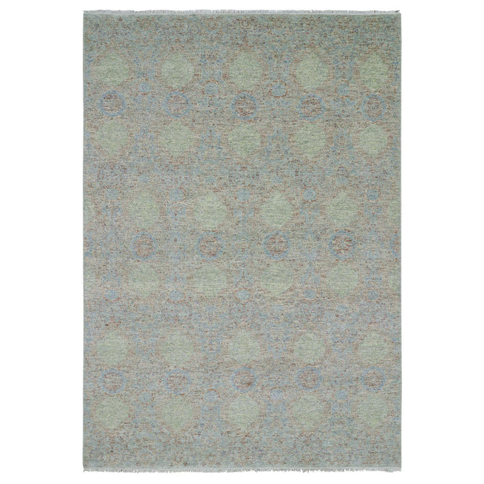 Fine Wool Rugs