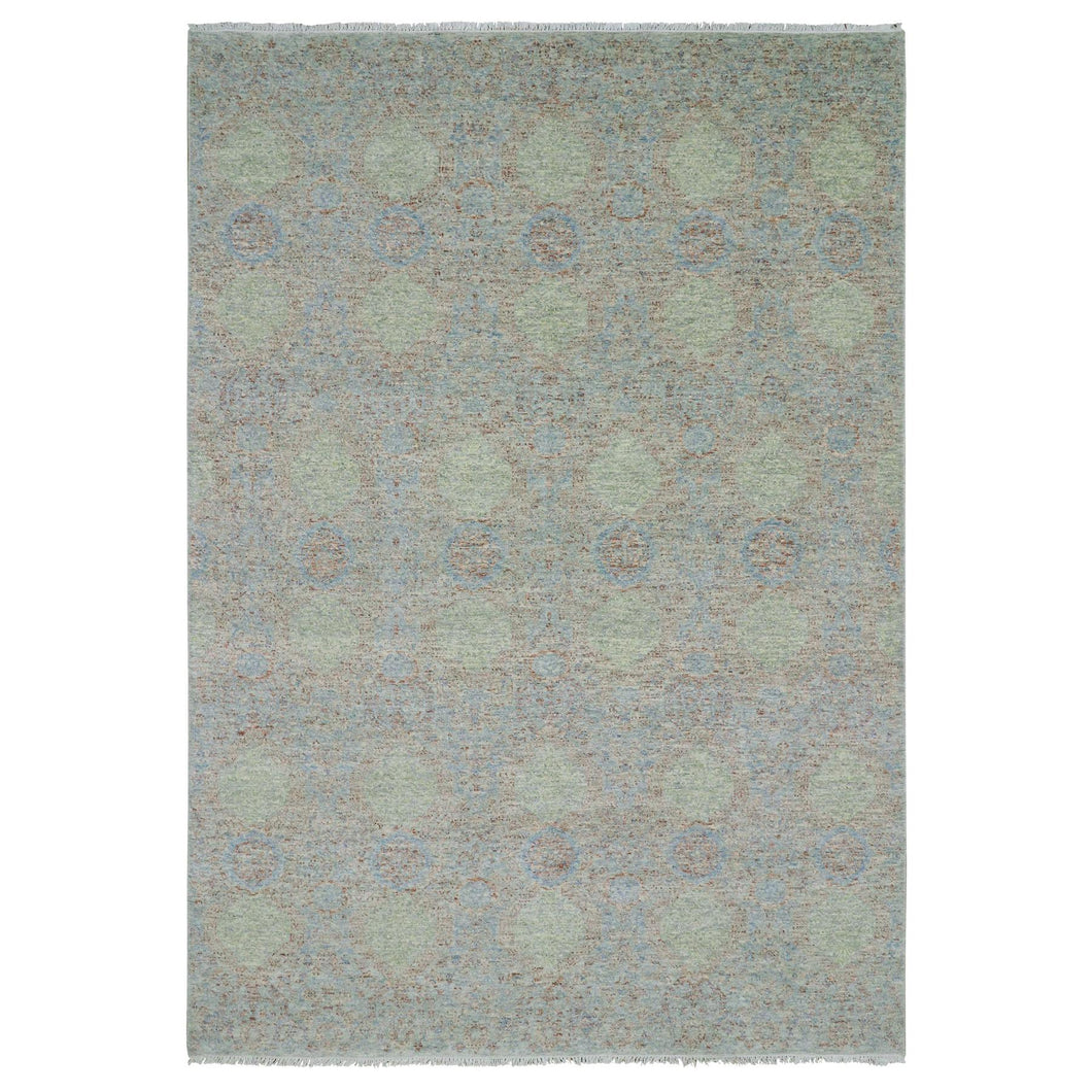 Fine Wool Rugs