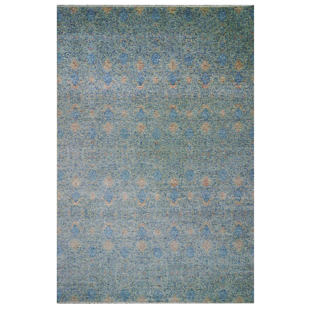 Fine Wool Rugs