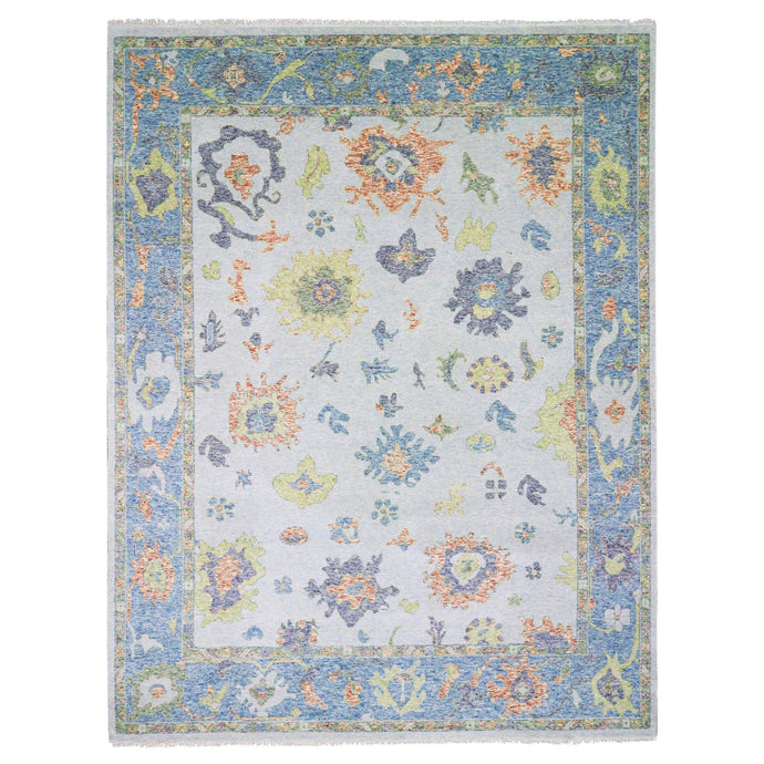 Fine Wool Rugs