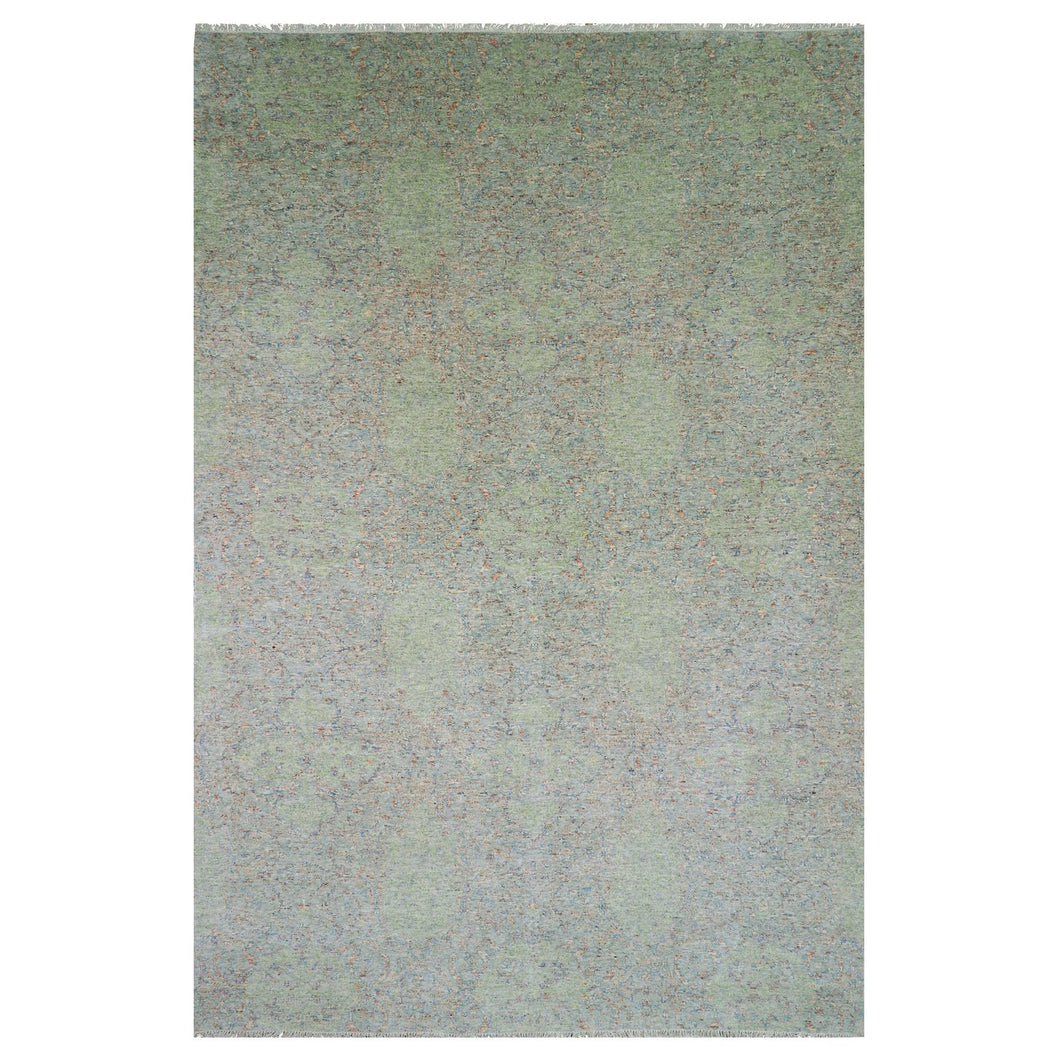 Fine Wool Rugs