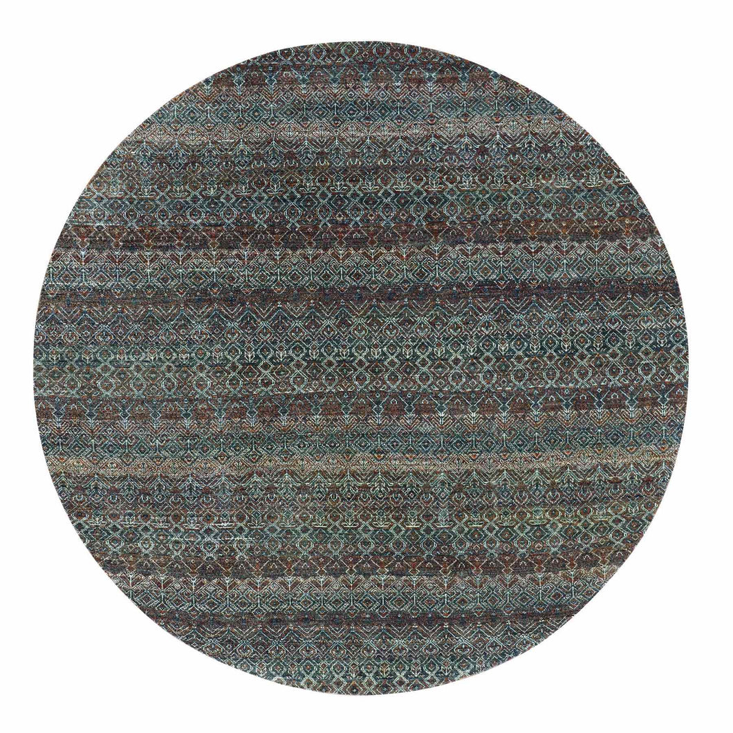 Fine Wool Rugs