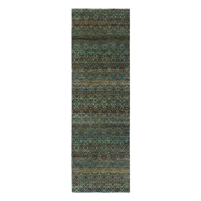 Fine Wool Rugs