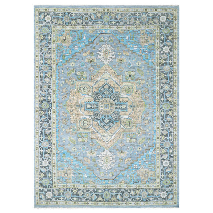 Fine Wool Rugs