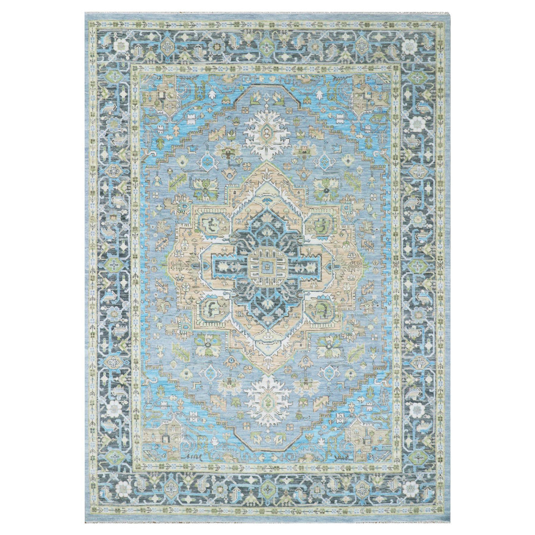 Fine Wool Rugs