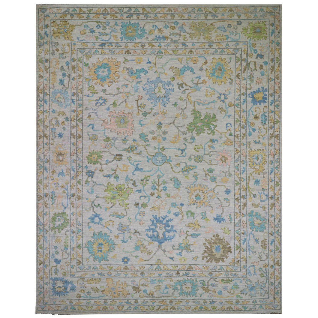 Fine Wool Rugs