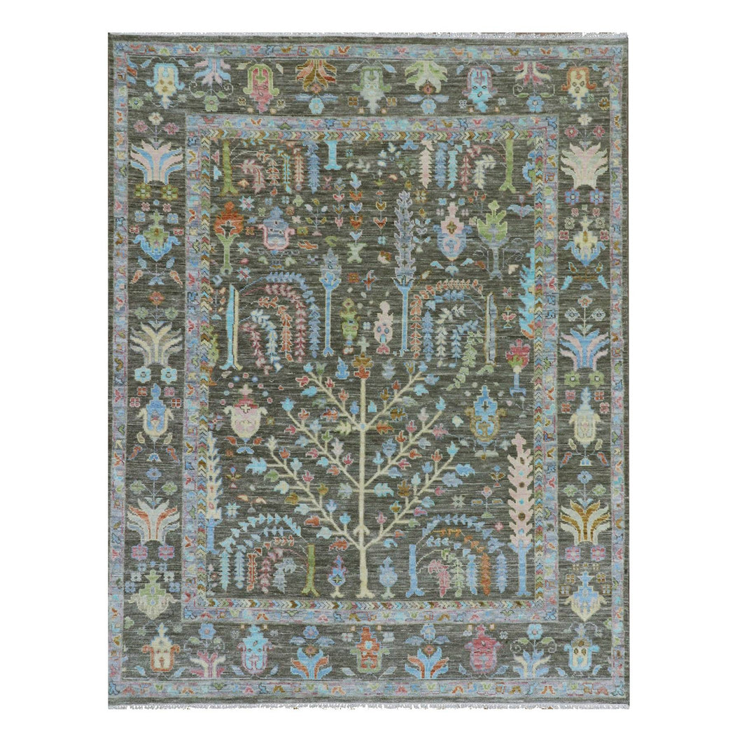 Fine Wool Rugs