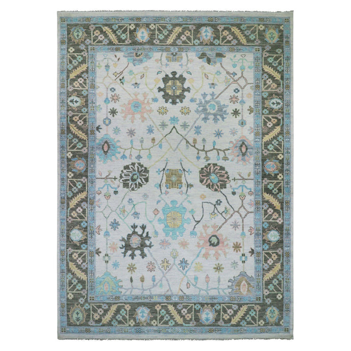 Fine Wool Rugs
