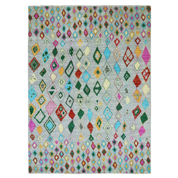 Fine Wool Rugs