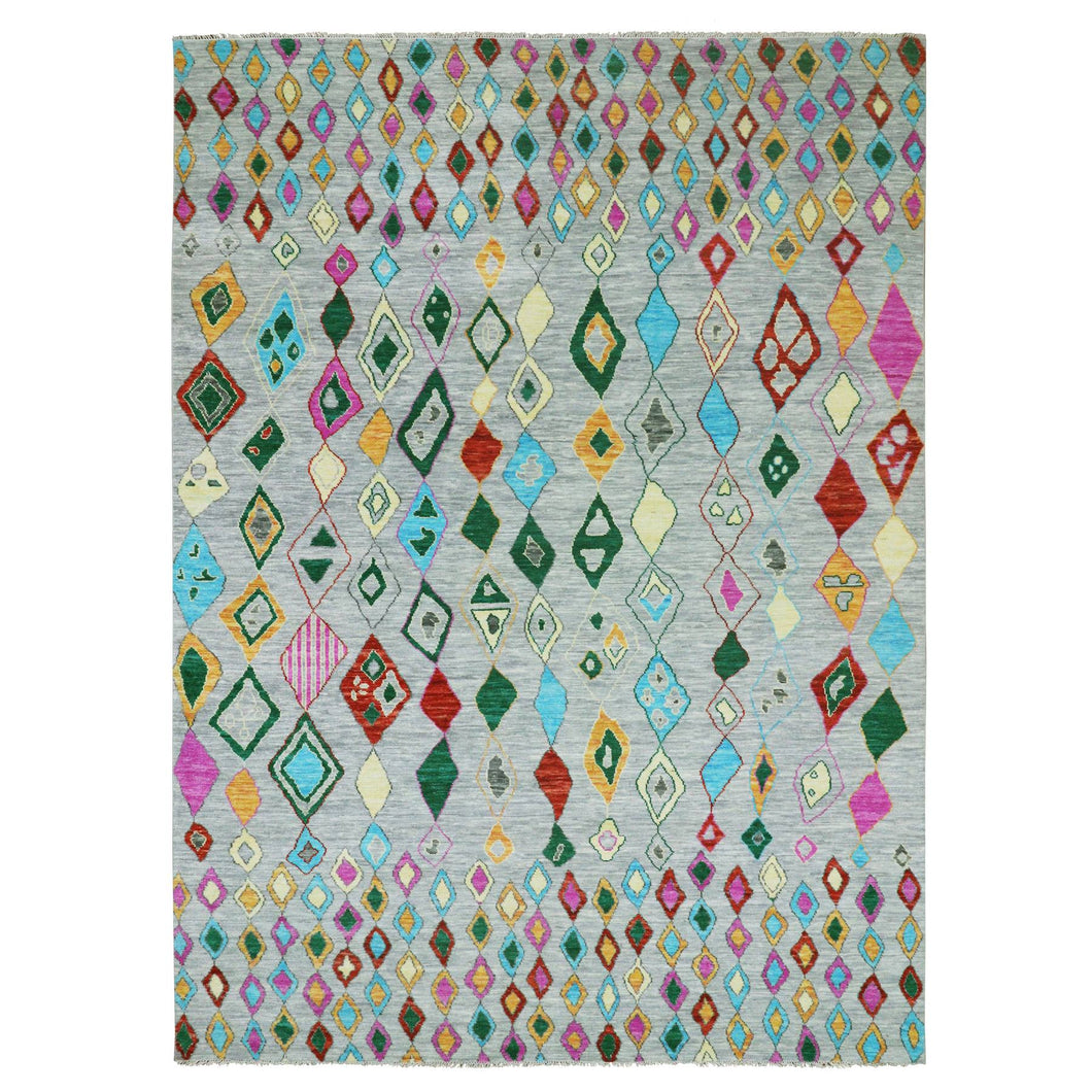 Fine Wool Rugs