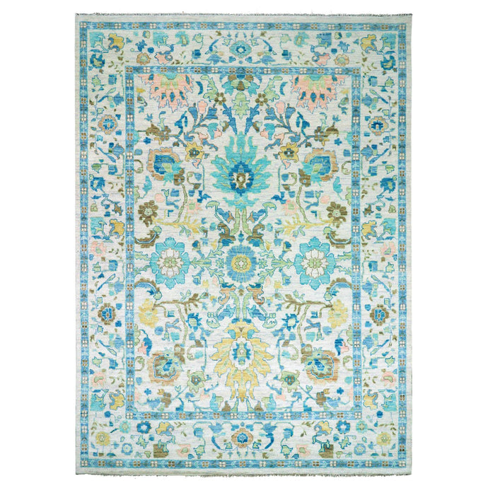Fine Wool Rugs