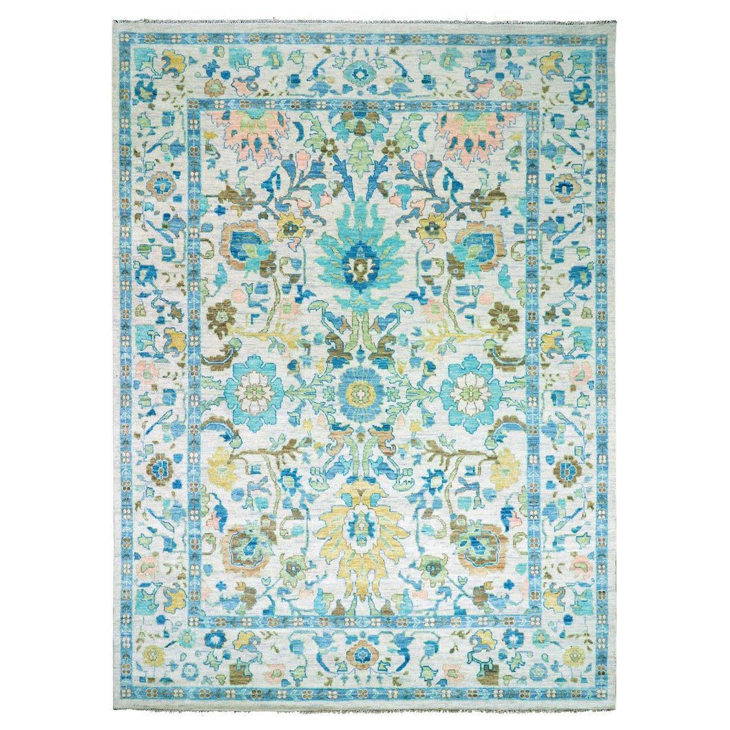 Fine Wool Rugs