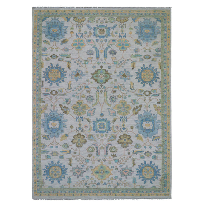 Fine Wool Rugs