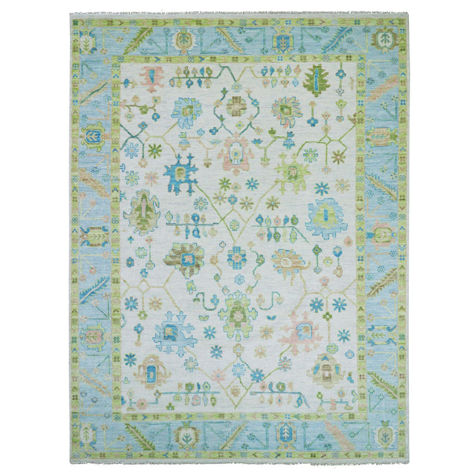 Fine Wool Rugs