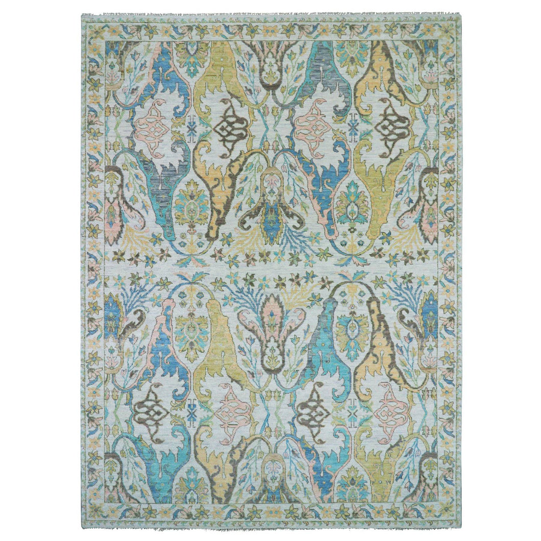 Fine Wool Rugs