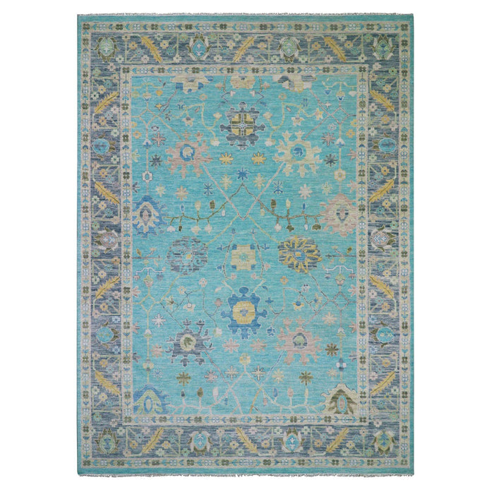 Fine Wool Rugs
