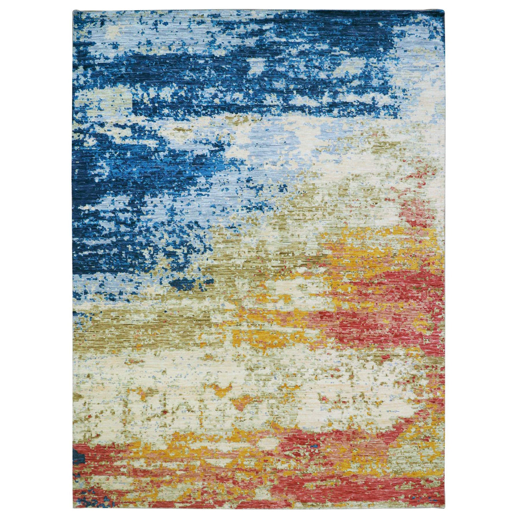 Fine Wool Rugs
