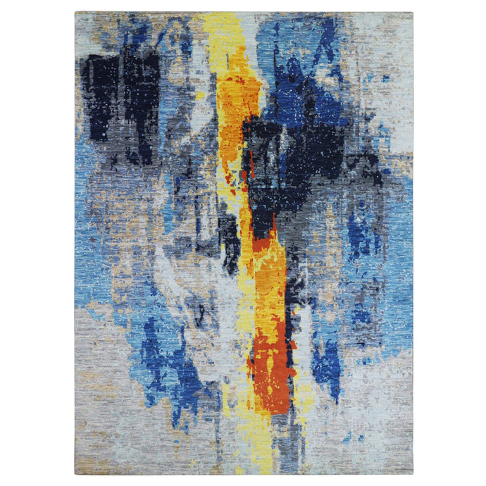 Fine Wool Rugs