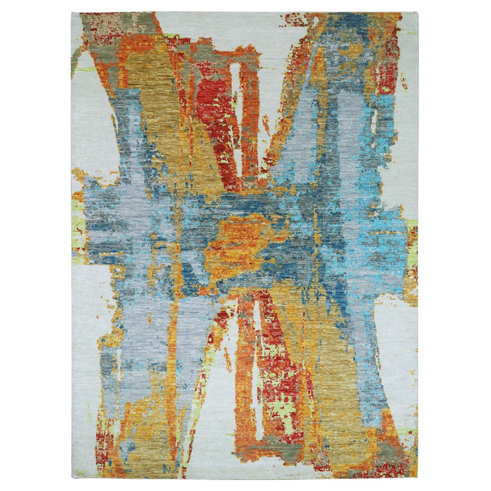 Fine Wool Rugs