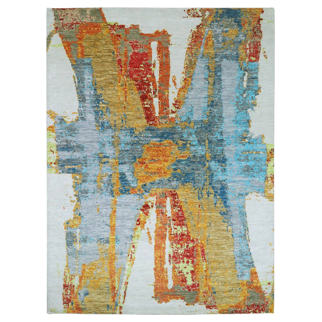 Fine Wool Rugs