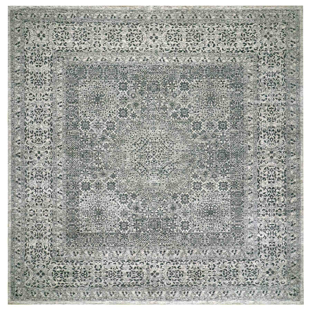 Fine Wool Rugs