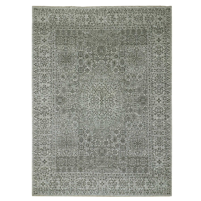 Fine Wool Rugs