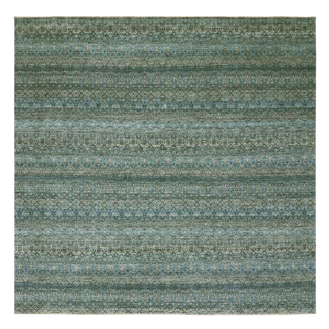 fine wool rugs