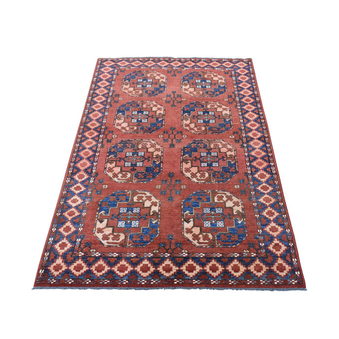 Fine Wool Rugs