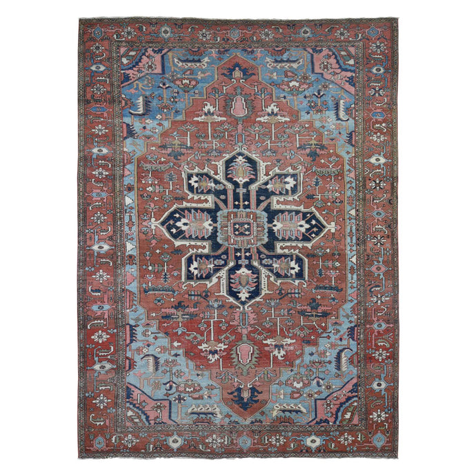 Fine Wool Rugs
