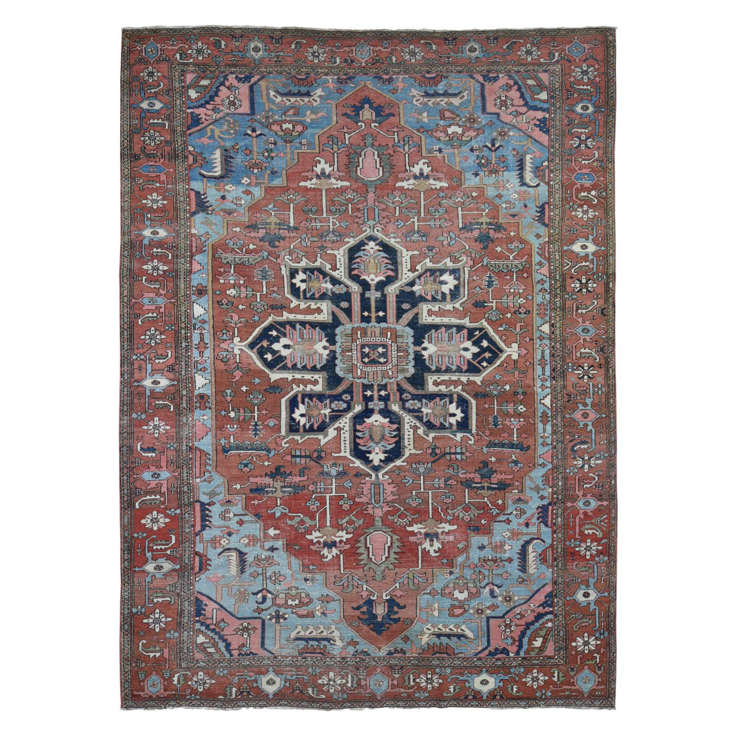 Fine Wool Rugs