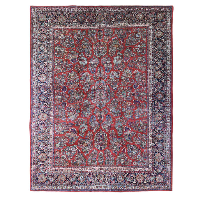 Fine Wool Rugs