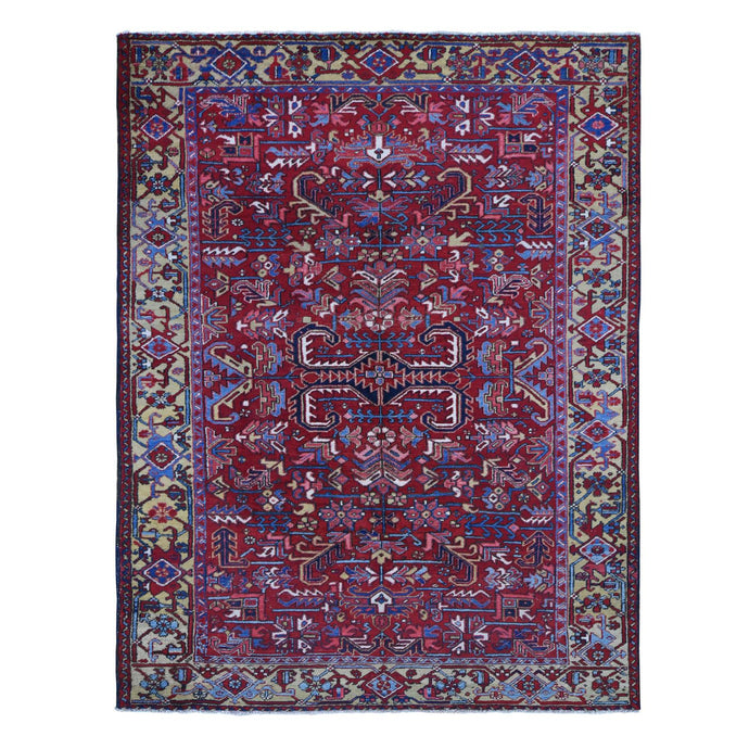 Fine Wool Rugs