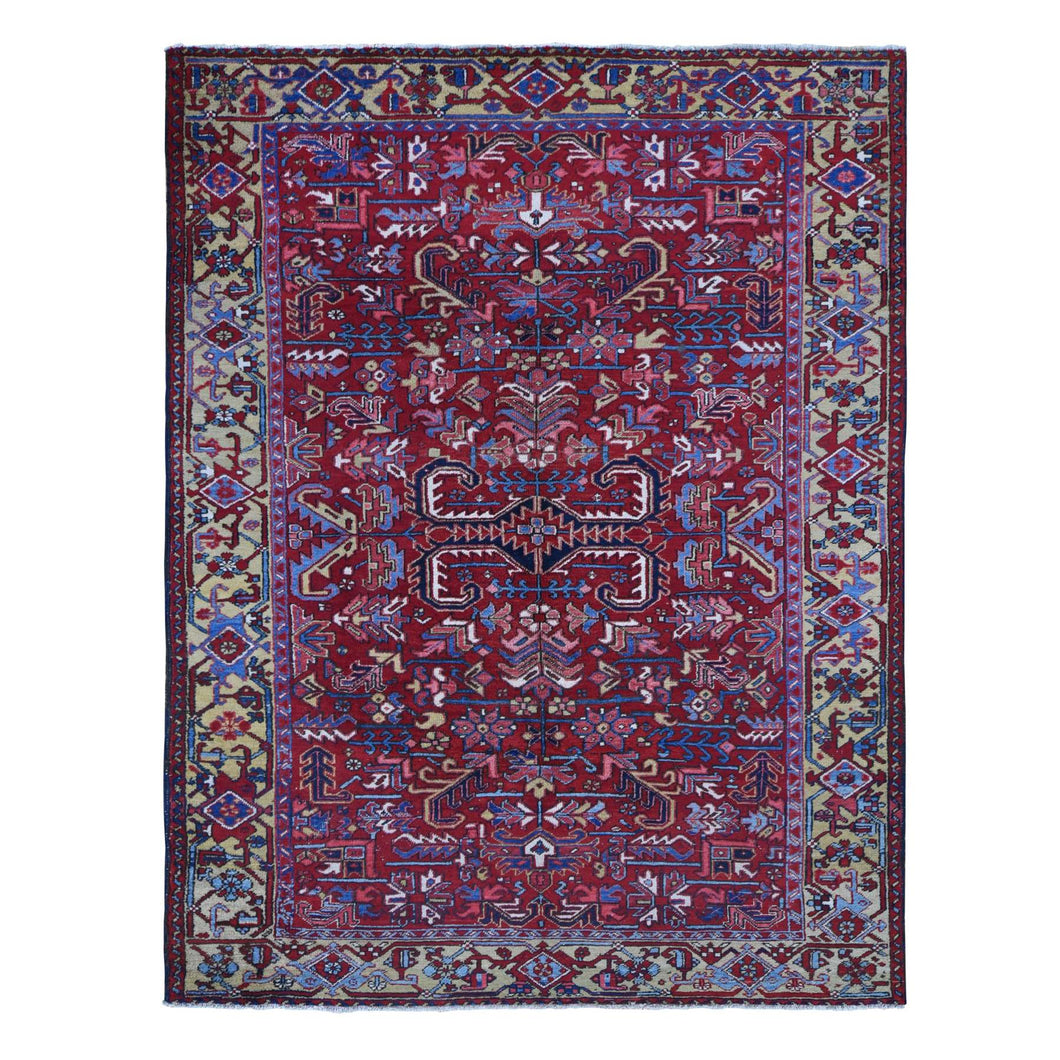 Fine Wool Rugs