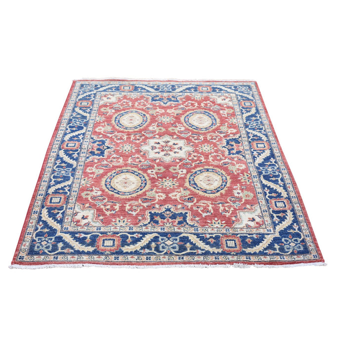 fine wool rugs
