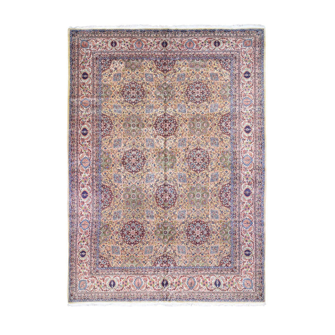 Fine Wool Rugs