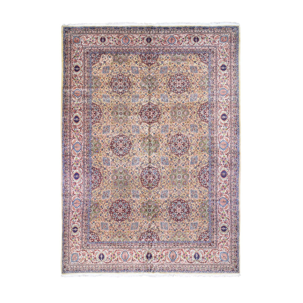 Fine Wool Rugs