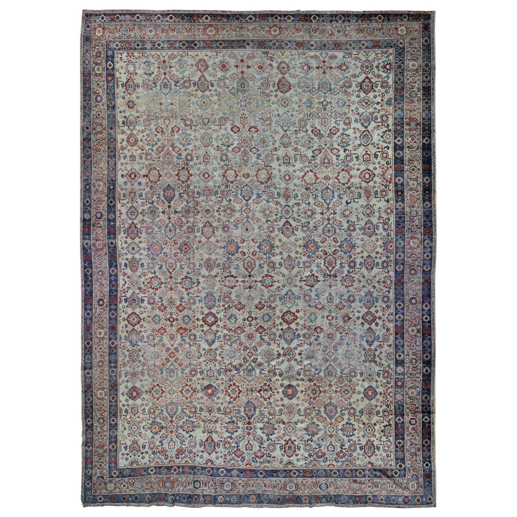 Fine Wool Rugs