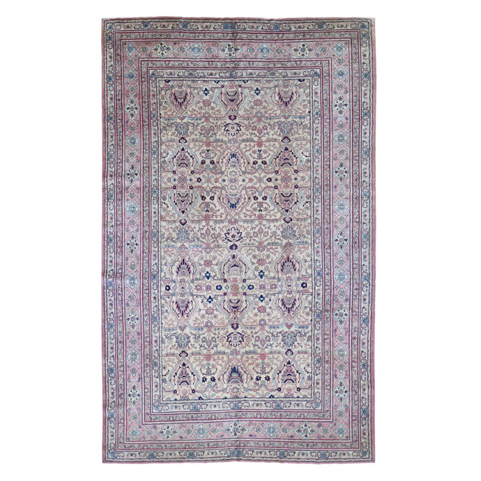 Fine Wool Rugs