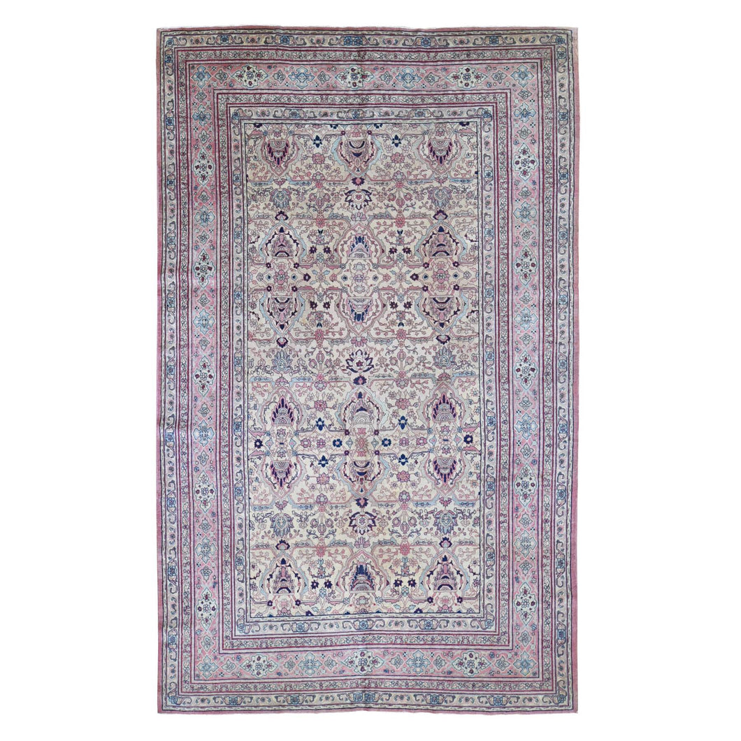 Fine Wool Rugs