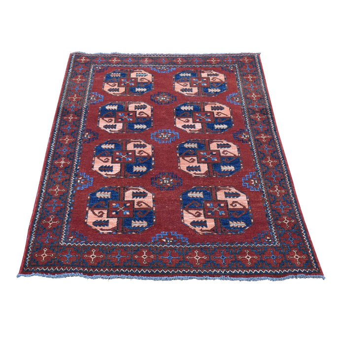 Fine Wool Rugs