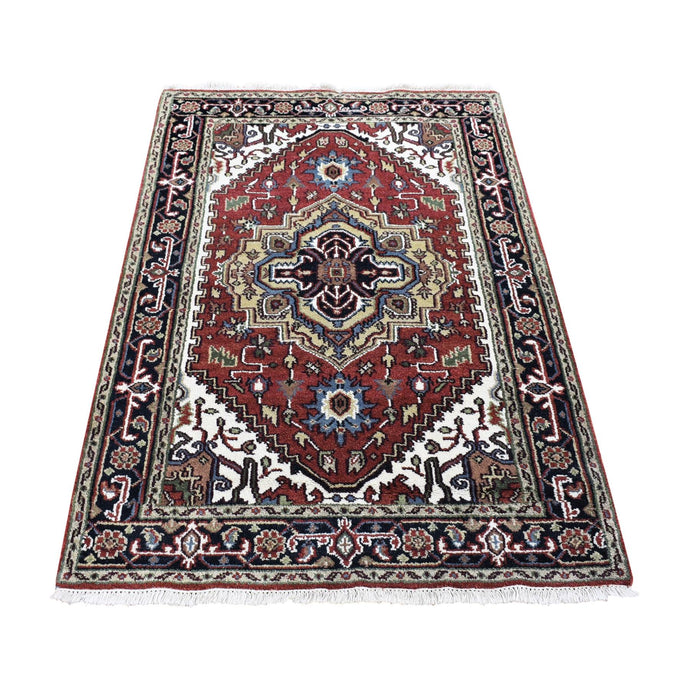 Fine Wool Rugs